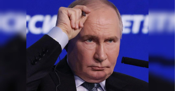 Безкарності бути не може: для суду над путіним нарешті виділили кошти - INFBusiness