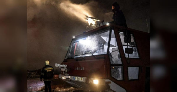 За добу до цієї атаки нарешті отримали необхідні ракети: Зеленський про наслідки масованого російського удару по Україні - INFBusiness