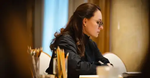 Фото: facebook.com/yulia.svyrydenko Вчителі по всій Україні отримають підвищені зарплати вже цього тижня, - Свириденко - INFBusiness