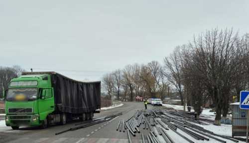 Смертельну ДТП розслідує поліція Кіровоградщини (ФОТО) - INFBusiness