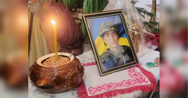 Побратими називали його «Смайлик»: на Донеччині поліг оператор дронів з Волині - INFBusiness