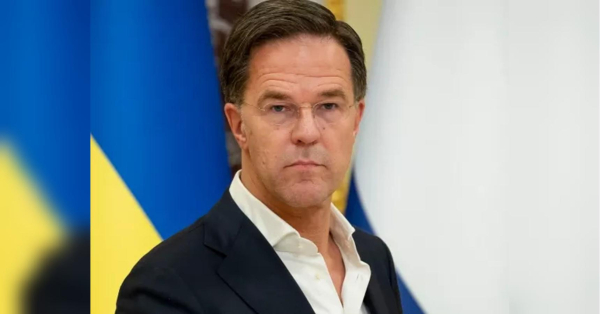М’ясорубка кремля: Рютте шокував світ, порівнявши втрати рф в Україні з десятирічною війною в Афганістані - INFBusiness