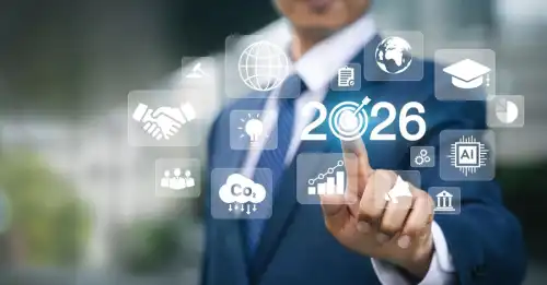 Прогнози політологів на 2026 рік: час чорних лебедів, обвалу нафтових цін та шансу на мир - INFBusiness