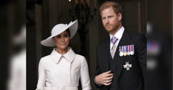 Удари по минулому: принц Гаррі навчився заробляти на судових позовах проти себе - INFBusiness