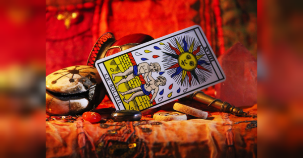 Овнам — «Шістка жезлів» та визнання заслуг, Ракам — «Четвірка пентаклів» та обережність: Таро-прогноз на 30 січня - INFBusiness