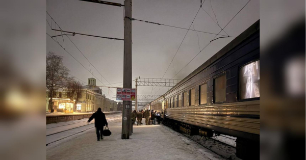Поступатися не зобов'язані: «Укрзалізниця» роз'яснила права пасажирів нижніх та верхніх полиць - INFBusiness