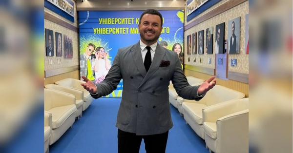 Це правда: ведучий проєкту «Холостяк» шокував новиною - INFBusiness