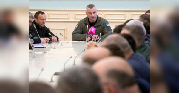 Аварійні відключення продовжуватимуться. Ситуація у Києві дуже складна, — Кличко - INFBusiness