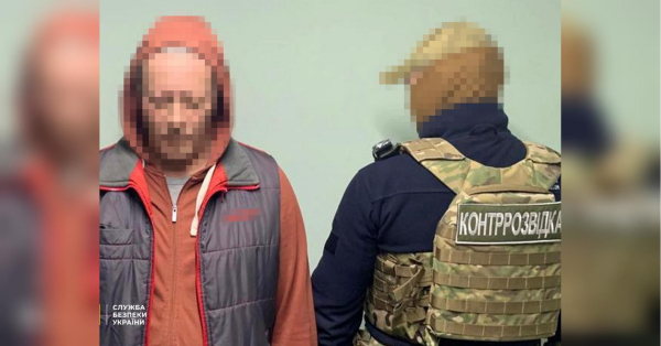 «Схрони смерті»: СБУ викрила агента ГРУ, який готував вибухівку для терактів у чотирьох регіонах - INFBusiness