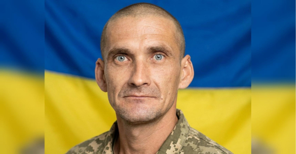 Його повернення додому тривало близько року: на Луганщині загинув солдат з Кіровоградщини - INFBusiness