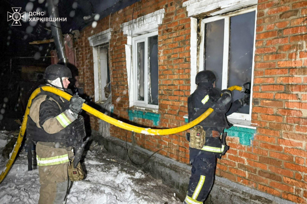 Понад 200 дронів атакували Україну у новорічну ніч: як спрацювала ППО - INFBusiness