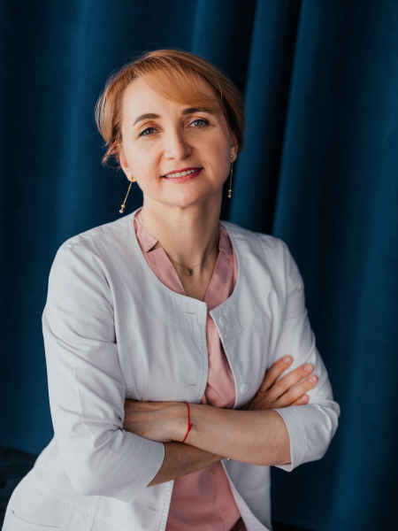 «Фізична активність під час вагітності цілком можлива. Але ключовим залишається індивідуальний підхід», — гінекологиня Мар’яна Антонюк - INFBusiness