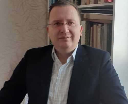 Олексій Кущ про ресурсне прокляття - чому наявність нафти чи газу не роблять країну багатою - INFBusiness