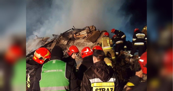 Десятки людей загинули у новорічну ніч внаслідок вибуху на елітному курорті у Швейцарії (відео) - INFBusiness