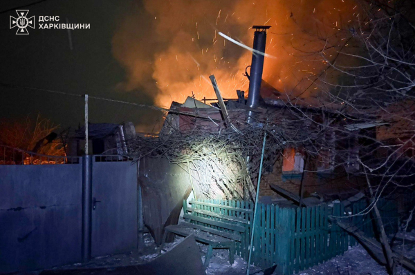 Понад 200 дронів атакували Україну у новорічну ніч: як спрацювала ППО - INFBusiness