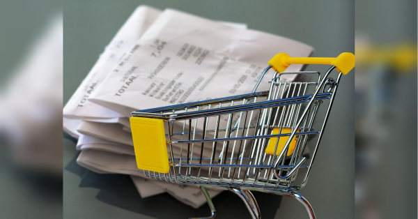 Не лише без світла, а й з високими цінами на продукти: як блекаут впливає на цінники у магазинах - INFBusiness