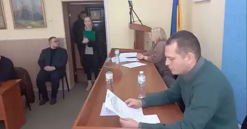 Пропозиція для Загіда Краснова: як промерська партія втратила Підгородне - INFBusiness