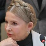 Провідна опозиційна партія Грузії висловила підтримку Юлії Тимошенко - INFBusiness