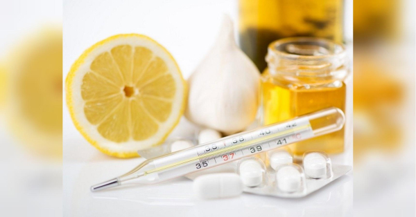 Їжа проти вірусів: які продукти перемагають застуду - INFBusiness