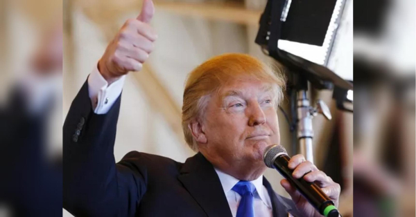 Трамп зупинив мита для Європи і заявив про контроль над Арктикою - INFBusiness