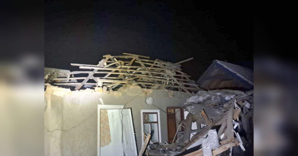 Понад 100 дронів ворога атакували Україну вночі: які регіони потрапили під удар - INFBusiness