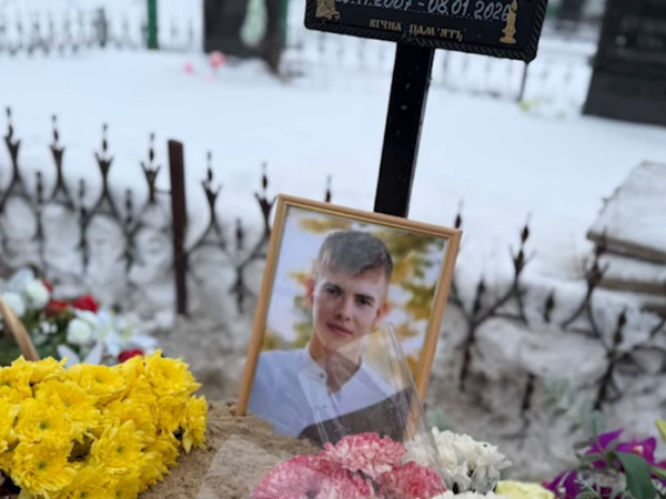 «Шукали всю ніч, а знайшли у рові вранці мертвим, з побитим обличчям»: подробиці загадкової загибелі на Волині 18-річного хлопця - INFBusiness
