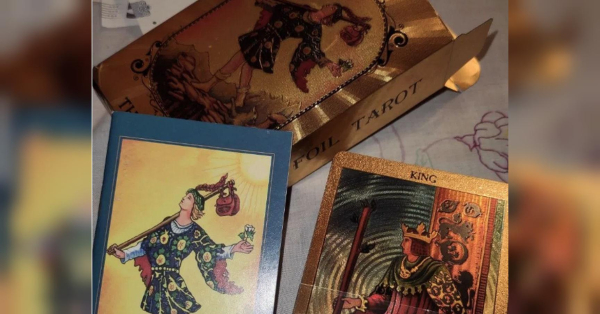 Щасливчики сезону Водолія можуть у п'ятницю, 23 січня, акуратно підбити підсумки, доробити важливі справи, щоб не тягнути незакриті хвости у вихідні. День допомагає розкласти все по поличках, щоб зрозуміти, як діяти далі та зберегти ресурс. Близнюкам — «Колесо Фортуни» і непередбачувані зміни, Водоліям — «Зірка» і надія на нові перспективи: Таро-гороскоп на 23 січня - INFBusiness