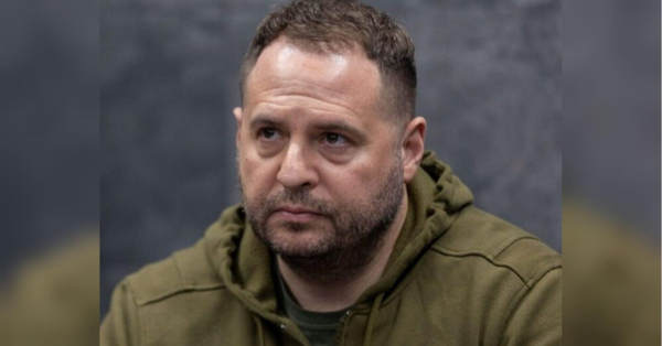 В Міноборони розповіли, чи мобілізувався Андрій Єрмак - INFBusiness