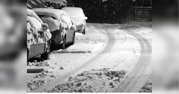 В Україні через негоду знеструмлено сотні населених пунктів та багатогодинні затримки поїздів - INFBusiness