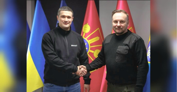 У міністра Федорова два нових радники: про кого мова - INFBusiness