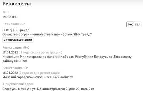 ASBIS: офіційний партнер Apple чи тіньовий партнер паралельного імпорту - INFBusiness