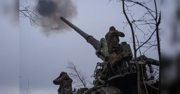 «Шукають слабкі місця»: росіяни намагаються прорвати кордон на півночі України - INFBusiness