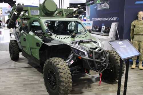 Балістика з прицілом на Москву та новий мисливець на дрони: нові козирі України - INFBusiness