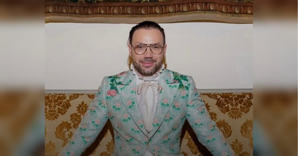 Найбільш трендовий: дизайнер назвав кольори 2026 року - INFBusiness