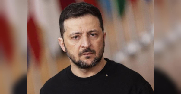 «Операція США проти Кадирова, як з Мадуро, могла б змусити путіна задуматися», — Зеленський - INFBusiness