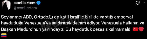 Напад США на Венесуелу - як прокоментували світові лідери - INFBusiness