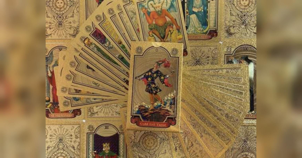 Ракам — «Дев'ятка Кубків» і маленькі радості, Стрільцям — «Шут», легкість у коханні і контроль імпульсивних витрат: Таро-прогноз на 11 січня - INFBusiness