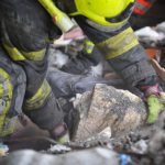 В Одесі зросла кількість жертв нічної атаки дронів (фото) - INFBusiness