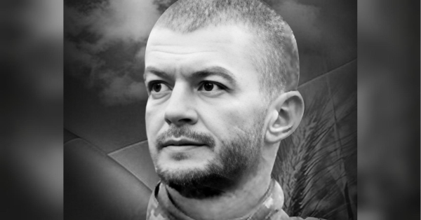 Прикривав побратима під час бою: на Куп’янському напрямку загинув воїн з Вінниці - INFBusiness