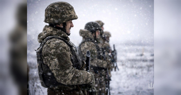 «Будьмо чесними: ми використовуємо українців», — американський історик і дослідник війни Філліпс О’Брайен - INFBusiness