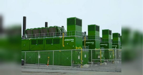 Світло попри обстріли: Німеччина передає Києву мобільні ТЕЦ для лікарень та шкіл - INFBusiness