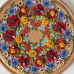 «Я створюю картини-обереги з насіння», — майстриня Наталія Тесленко - INFBusiness