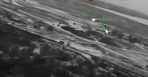 Росія вперше застосувала по Україні шахеди, керовані через Starlink - INFBusiness