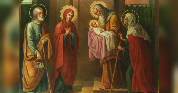 Стрітення Господнє: коли відзначаємо важливу християнську подію та чому потрібно запалити свічку - INFBusiness