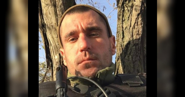 Після тяжкого поранення повернувся до побратимів: на Донеччині загинув 31-річний захисник із Вінницької області - INFBusiness