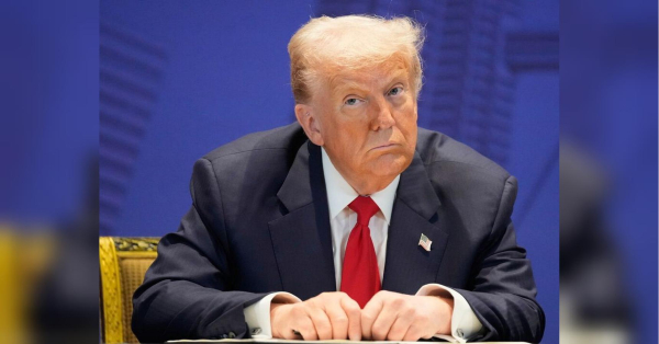 Новий вид анархії: аналітики пояснили, чому політика Трампа веде до саморуйнування США - INFBusiness