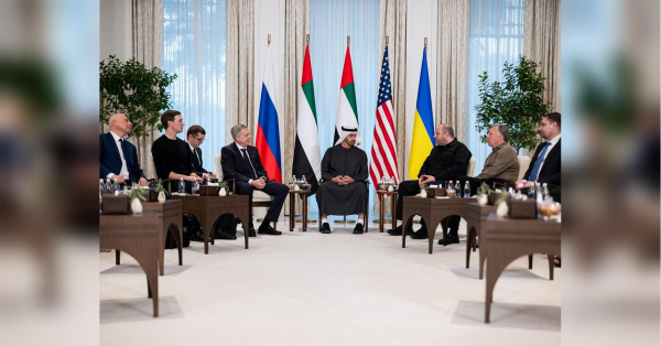 Переговорники з рф вибачилися за жертви після ударів по Одесі та Харківщині: що саме вони сказали - INFBusiness