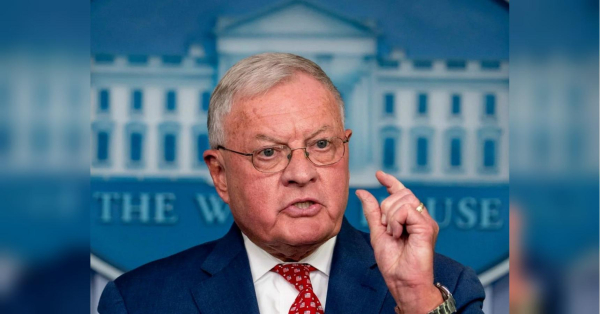 Зима як іспит: Келлог спрогнозував фіаско рф - INFBusiness