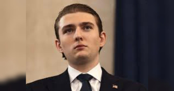 Син Трампа врятував дівчину від розлюченого росіянина - INFBusiness