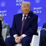 Ілля Куса: Рада миру Трампа не зможе замінити ООН, але Україні треба її підтримати - INFBusiness